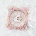 thumbnail image 7 of The Peanutshell Grace Celestial Musical Crib Mobile, 7 of 7