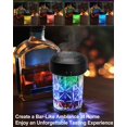 thumbnail image 2 of Calendario de Adviento de Whisky HARDWIND 2025 con Kit de Ahumador Eléctrico, 2 of 8