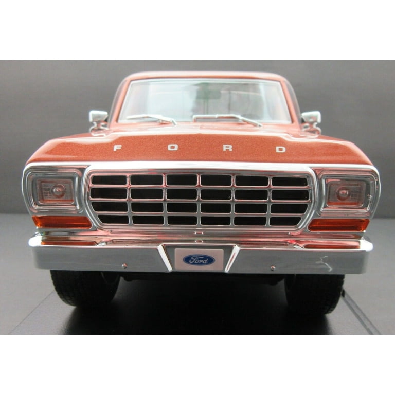 【送料無料】Maisto 1979 Ford F150 pick up 1/18 Maisto Special Edition 1:18 Scale Die Cast Blue 1979 FORD