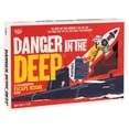 thumbnail image 1 of Juego de escape Room Professor Puzzle Danger in The Deep, 1 of 8