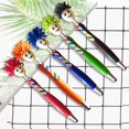 thumbnail image 2 of LLC Mop Topper Ensemble de Stylets en Silicone - 10 Pcs, Nettoyeur d'Écran Inclus, 2 of 5
