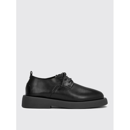 

Marsell Oxford Shoes Woman Black Woman