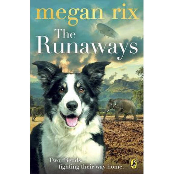Pre-Owned The Runaways (Paperback) 0141357649 9780141357645