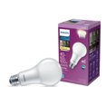 thumbnail image 4 of PHILIPS 5/8/14W 3-way A21 LED Bulb (Soft White), 4 of 7