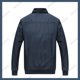 thumbnail image 4 of Chaqueta Casual De Negocios Cuello Levantado Para Hombre, 4 of 8