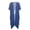 Geometric Arrow Pattern, variant on HELLHERO Lightweight Abstract Dot Print Kimono Cover Up - Breathable Loose Fit for Beach, Pool & Tropical Vacations - Women's Summer Swimwear Coverup