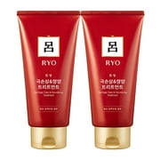 Ryo Damage Care & Nourishing Hair Treatment, 180ml (2-Pack)