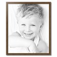 thumbnail image 2 of ArtToFrames 30x36 inch Dark Gold Picture Frame, Gold Wood Poster Frame (4553), 2 of 8
