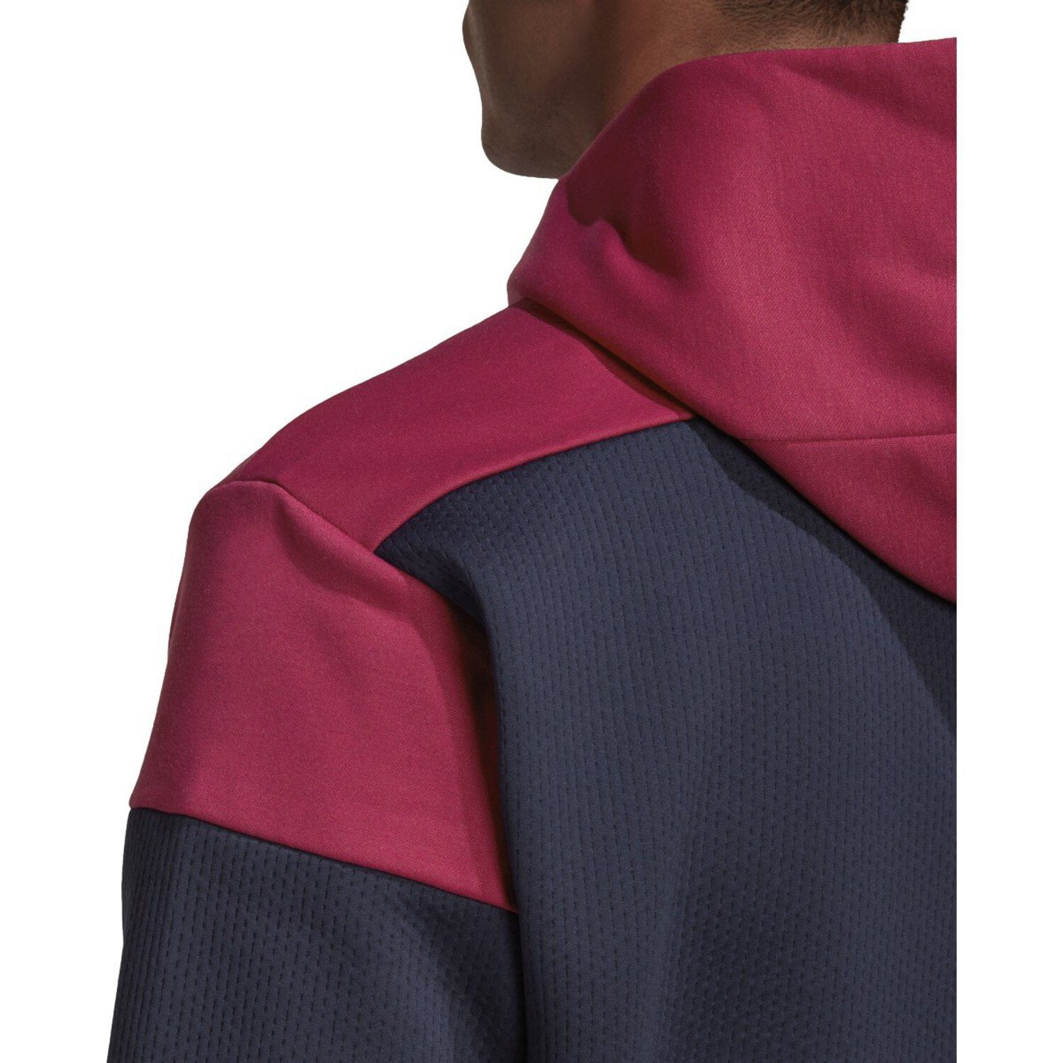 adidas zne sweatshirt