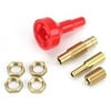 Dubro Products DUB192 Fuel Can Cap Fittings