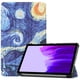 thumbnail image 2 of Estuche triple para tableta para Galaxy Tab A7 Lite 8.7 SM-T220/SM-T225 Shell (1), 2 of 6