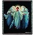 thumbnail image 3 of Manual Inspirational Collection 50 x 60-Inch Tapestry Throw, Messenger of Peace, 3 of 3