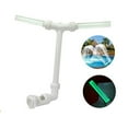 thumbnail image 2 of Adjustable Sink Drain Pipe Kit - Universal Kitchen Sink Plumbing Replacement with Flexible Design Summer Toys, 2 of 5