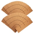 thumbnail image 1 of Shisuyan 48Set Effective Moving Boxes Divider with Brown Cardboard for Transport, 1 of 8