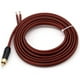thumbnail image 4 of Rca Speaker Cable Bare Wire Speaker Wire To Rca Plug,replace Rca Plug Connector Adapter To Bare Wire, 4 of 5
