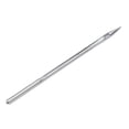 thumbnail image 3 of Industrial Sewing Machine Needles,20Pcs Shoe Repair Machine Needle Stainless Steel Strong Durable Easy Installation SL 26 Needles for Replacement, 3 of 9