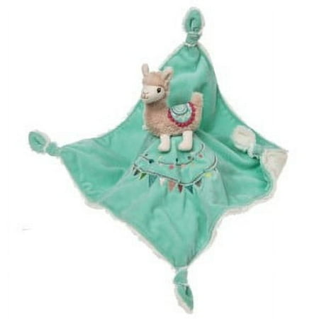 UPC: 0719771430649 | Lily Llama Character Blanket