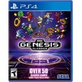 thumbnail image 4 of SEGA Mega Drive Classics (Playstation 4 PS4) Over 50 Classic Games, 4 of 5
