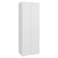 thumbnail image 1 of Closet Beico Blanco Virtual Muebles, 1 of 7