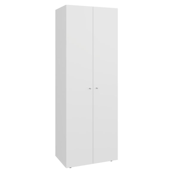 Closet Beico Blanco Virtual Muebles