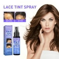 thumbnail image 2 of Lace Wig Set Hair Spray, Wig Hairline Seamlessly Integrated Hair Spray, 2 of 5