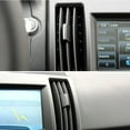 thumbnail image 5 of Mawalde Car Front A/C Air Vent Outlet Tab Clip Repair Kit For 2, 5 of 5