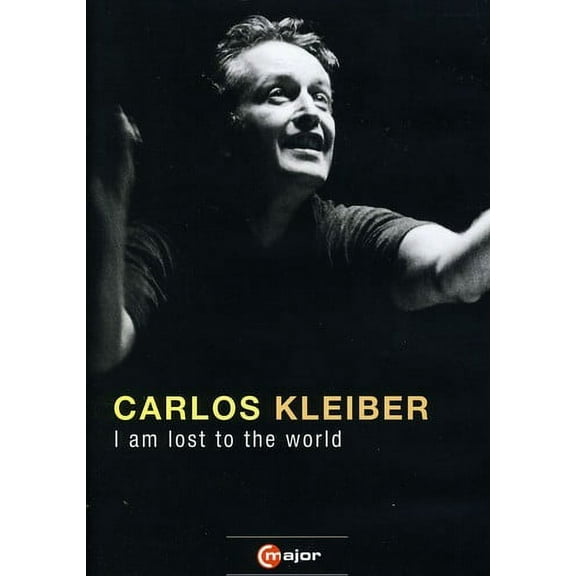 I Am Lost to the World (DVD), C Major, Documentary