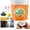 1PC, variant on Coconut Oil Cleaning Paste - Multi-Purpose Coconut Oil Cleaning & Polishing Paste, for Kitchen Surfaces, Stainless Steel, Leather & Wood Furniture