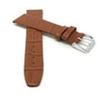 thumbnail image 2 of Bracelet de Montre en Cuir 12mm, Style Classique, Finition Semi-Brillante, 2 of 7