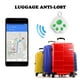 thumbnail image 3 of Rastreador Gps Inteligente Rastreador de GPS inteligente compatible con Bluetooth Localizador de buscador de alarma de llave de mascota anti pérdida (verde), 3 of 6