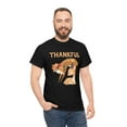 thumbnail image 3 of Big and Tall Thanksgiving Shirts for Men Thanksgiving Gifts Cool Fall Shirts for Men Plus Size Fall Shirts, 3 of 8