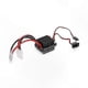 thumbnail image 1 of ESC Speed Controller for RC Boats & Hobby Vehicles, 6-12V Motor Control, 320A Brushed, 1 of 5