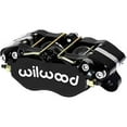 thumbnail image 4 of Wilwood Dynapro Billet Caliper 1.75/.81, 4 of 5
