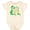 Natural, variant on Inktastic My Tio Loves Me Nephew Dinosaur Boys Baby Bodysuit