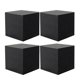 thumbnail image 1 of Printer Dust Cover Case, Water Proof Protective Covers, Printer Waterproof And Anti-static Cover Jacket Black 45*45*30cm, 1 of 2