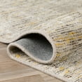 thumbnail image 2 of Berkley Revival Area Rug AC1 Ac1 Wildflower Wildflower Lines Casual 5' x 7' 6" Rectangle, 2 of 2