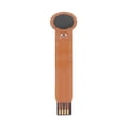 thumbnail image 3 of Flexible Force Sensing Resistor, Thin Film Pressure Sensor Less Than 0.6mm Thickness High Sensitivity  Electronic  for Temperature Measurement, 3 of 8