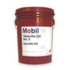 (6 pack) MOBIL Mobil Velocite 3, Spindle Oil, 5 gal., 103866