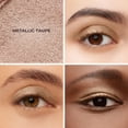 thumbnail image 2 of Sombra de ojos Laura Mercier Caviar Cream Shimmer Taupe, 2 of 8
