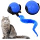 thumbnail image 5 of Rodillo Rápido para Gatos Divertidos Giratoria Gato Interactivo S, 5 of 9