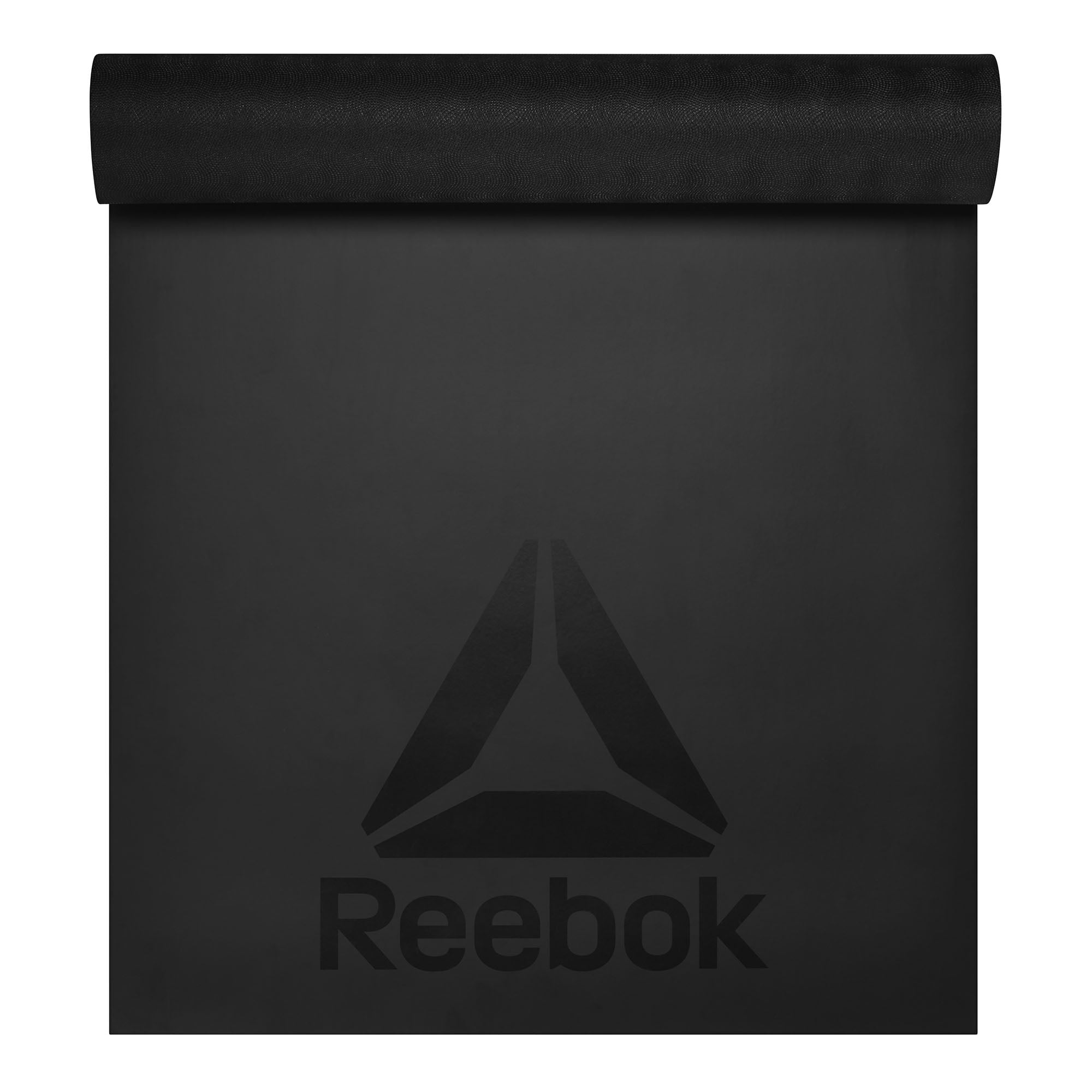 ラビット222 800×1000BLACK5枚 Reebok Delta 5mm Pro Hd Fitness Mat, Ultra-Dense, Black - Walmart.com