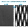 thumbnail image 3 of Pc Fan Dust Filter Mesh, 3 of 5