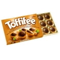 thumbnail image 2 of Toffifee® Hazelnut in Caramel with Creamy Nougat And Chocolate Candy, 2 of 7