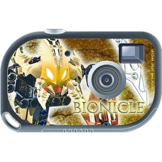 Lego Bionicle Digital Camera (Vorox)