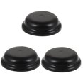 thumbnail image 4 of Worgeous 3pcs Convenient Pole Umbrella Tip Convenient Umbrella Plastic Tip Replacement Cover, 4 of 8