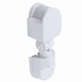 thumbnail image 4 of 2X Sensor de Movimiento Infrarrojo AC110V-240V Interruptor de Sensor Ajustable para Sensores de Movimiento Corporal PIR para MúLtiples Escenarios (Blanco), 4 of 10