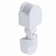 thumbnail image 4 of 2X Sensor de Movimiento Infrarrojo AC110V-240V Interruptor de Sensor Ajustable para Sensores de Movimiento Corporal PIR para MúLtiples Escenarios (Blanco), 4 of 10