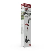 Hyper Tough 13 in 4.6-Amp Corded Electric String Trimmer