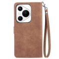 thumbnail image 5 of Funda billetera anti-golpes para GANGXUN Huawei Pura 70 , ideal para día a día y trabajo, 5 of 5