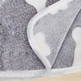 thumbnail image 3 of Manta para Perros Cachorro y Gato XL Color Gris 98 x 70cm JAMW Sencillez, 3 of 4